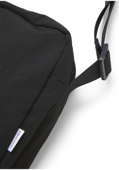 Jack & Jones Siyah Omuz Çantası 12276803-b Siyah