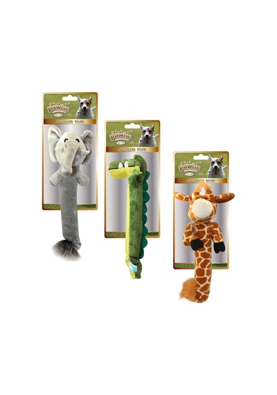 Pawise Stick Graffe Peluş Oyuncak
