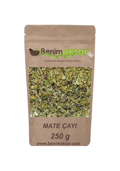 Benim Aktar Mate Çayı 250 G