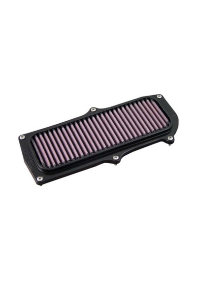 Dna P-ky1sc09-01 Kymco Xciting R 300 Temizlenebilir Performans Hava Filtresi 2008-2015