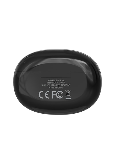 Lecoo EW306 Kablosuz Bluetooth 5.1 Hi-Fi TWS Mikrofonlu Kulak içi Kulaklık