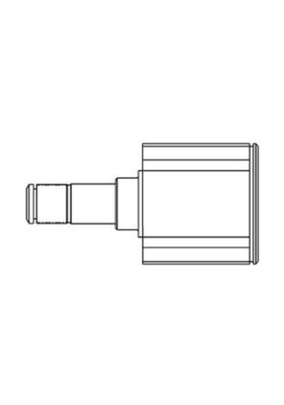 ODM LD-3-5006 Aks Kafası Nıva 00- 1,7 Iç Sağ