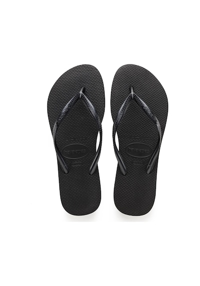 Havaianas Slim Bayan Terlik - Siyah Havaianas Slim Bayan Terlik - Siyah