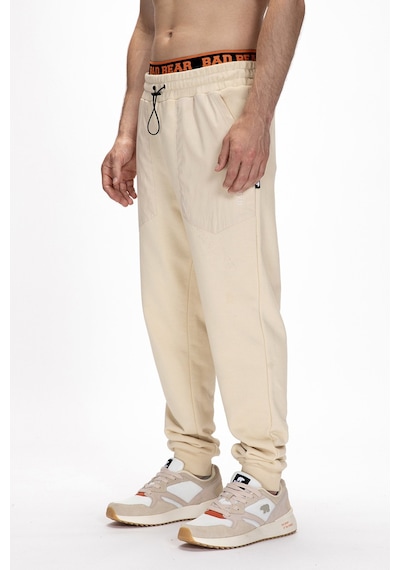 Bad Bear Sailor Bej Erkek Sweatpants Eşofman Altı Bej