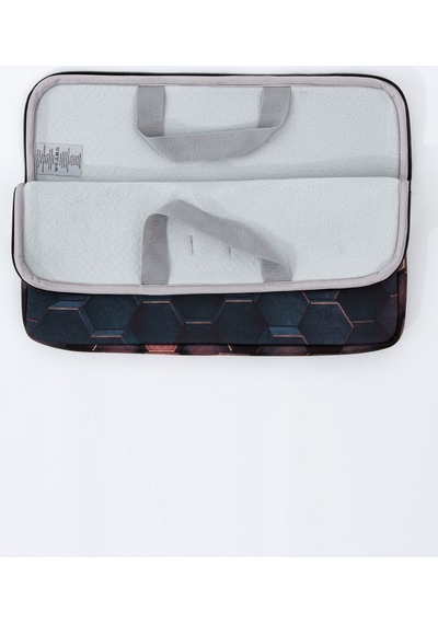 Easy Case 15 Inç Laptop Çantası Notebook Kılıfı Cover