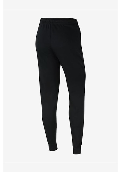 Nike W Nk Flc Park20 Pant Kp Cw6961-010 Siyah Kadın Eşofman Altı