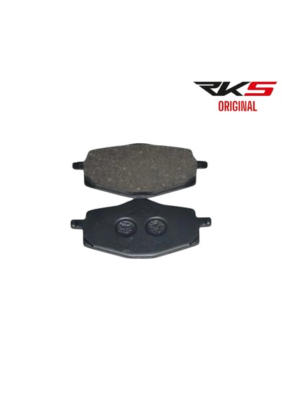 Rks Freccıa 150 Arka Disk Balata Nrs-012