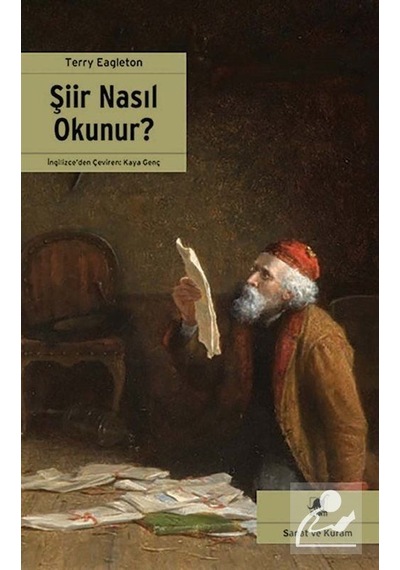 Şiir Nasıl Okunur? / Terry Eagleton