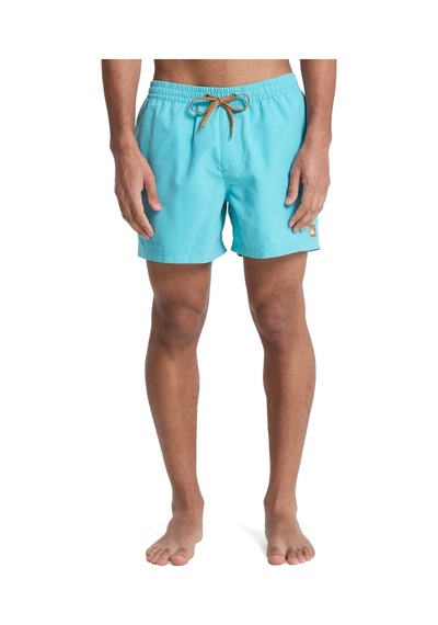 Quiksilver Everyday 15 Erkek Deniz Şortu Mavi