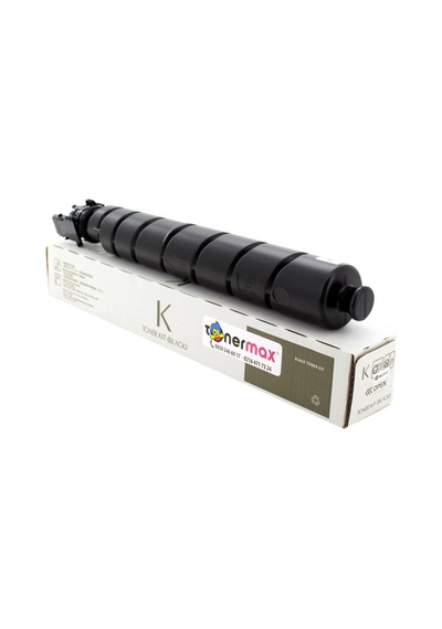 Kyocera Taskalfa 6053Ci Uyumlu Toner Siyah / Kyocera Tk-8515
