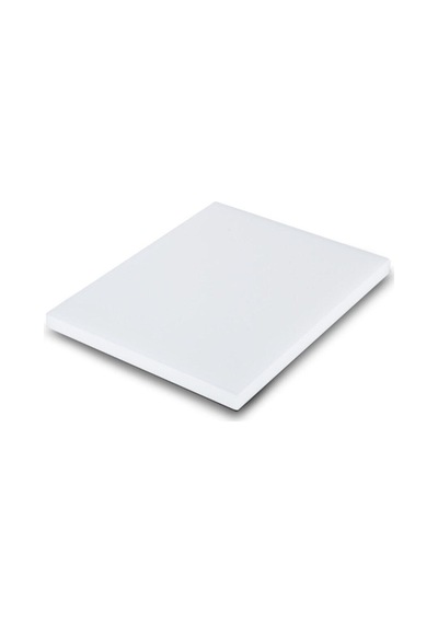 Türkay Kesim Levhası - Beyaz 60X40X2