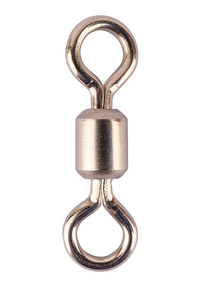 Mustad Demon Swivel Dlss01 Fırdöndü No:4/0 - 4lu