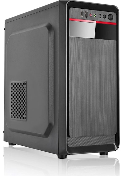 Canar Intel Core2 Duo 4 GB 120 GB SSD Masaüstü Bilgisayar