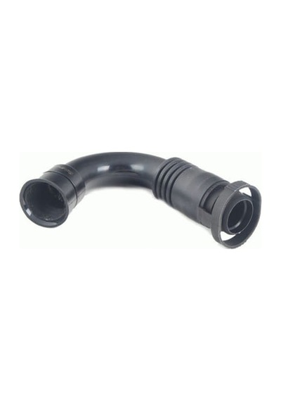 TOPRAN 110957001 Karter Havalandırma Hortumu (VW Caddy 96-03  Golf 98-06  Polo Cls 00-02)