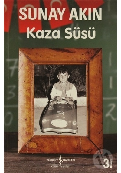 Kaza  Süsü