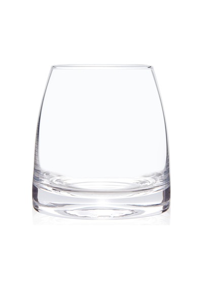 Evabellaa Meşrubat Bardağı - Şeffaf - 350 Ml Renkli
