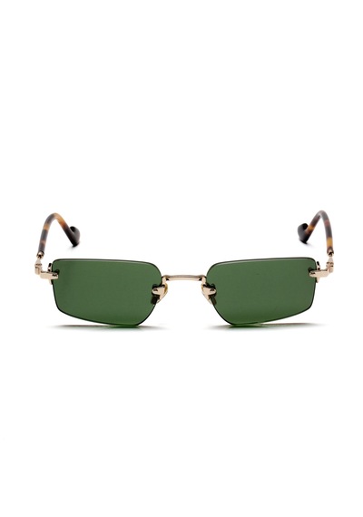 Gf.ferre-1022 S-c003-54 Kadın Ğüneş Gözlüğü Sarı