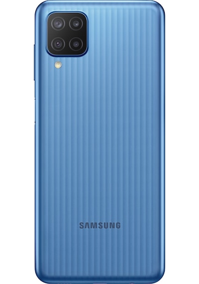 Samsung Galaxy M12 Duos 64 GB (Samsung Türkiye Garantili)