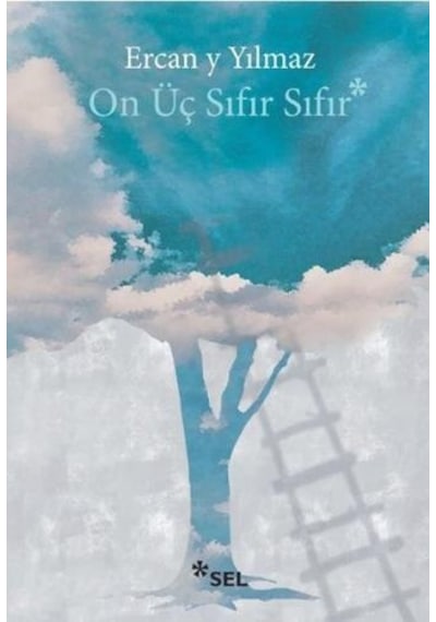 On Üç Sıfır Sıfır - Ercan y Yılmaz - Sel Yayıncılık