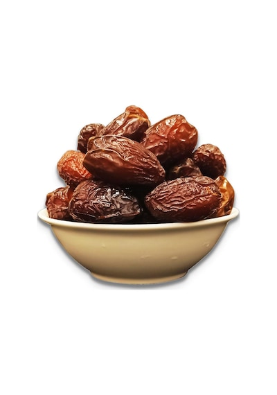 Organik Bitkim Kudüs Hurma İri Boy 1000 G
