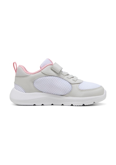 Puma Fun Racer 2 Ac+ Ps-white-pinkscape-gray Çocuk Ayakkabı-beyaz-2043 Beyaz