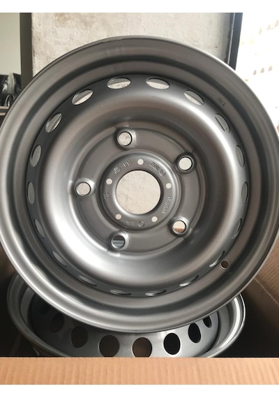 Ford Transit Custom Jantı 15 Inç