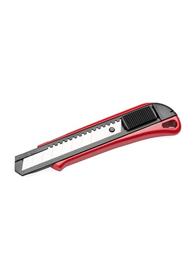 Metal Bıçağı Vt 875111 Otomatik Kilitlenme 18mm