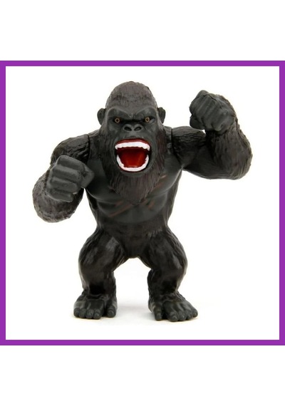 Bezos Godzilla Kong Figür Bty