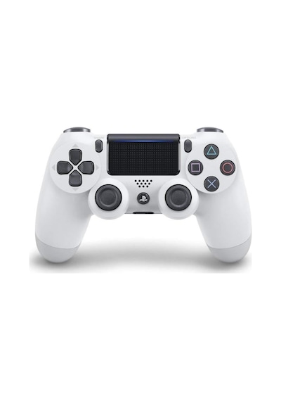 PS4 Uyumlu Glacıer Whıte V2 Wıreless Controller Kol