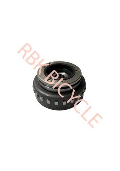 Drift L 125 Rotor Rubleli Rbk