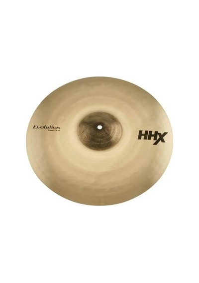 Sabian 11706xeb 17" Hhx Evolution Serisi Crash Zil