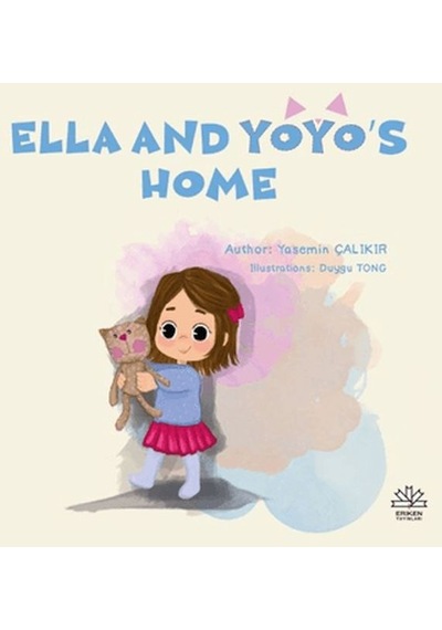Ella And Yoyo's Home - Ccgx-880566