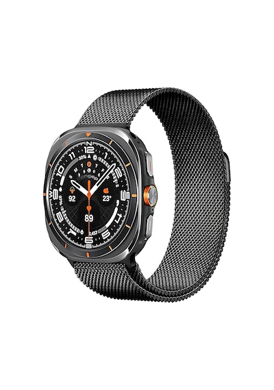 Samsung İle Uyumlu Galaxy Watch 7 Ultra 47mm İçin Milano Loop Metal Hasırlı Kordon Manyetik Yapılı Hafif Tasarımlı Bileğe Göre Ayarlanabilen Deformasyona Dayanıklı Paslanmaz Kayış Çok Renkli Samsung İle Uyumlu Galaxy Watch 7 Ultra 47mm İçin Milano Loop Metal Hasırlı Kordon Manyetik Yapılı Hafif Tasarımlı Bileğe Göre Ayarlanabilen Deformasyona Dayanıklı Paslanmaz Kayış Çok Renkli