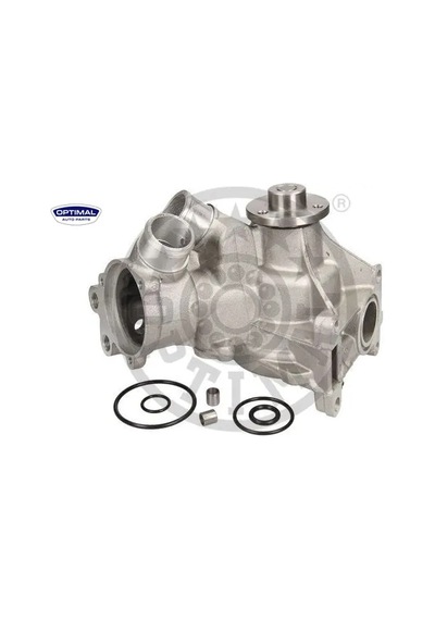 Devırdaım Pompası M104 W140 W463 Optımal A1042004801