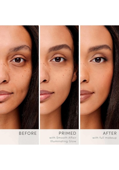 Jane Iredale Smooth Affair Aydınlatıcı Işıltılı Yüz Makyaj Bazı Sku: Smg8690010517937