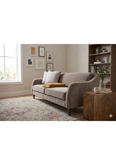 Faralya Life Çizgili Kırlent Kılıfı 2 Li 45x45 Cm Dekoratif Koltuk Yastık Kılıfı Modern Salon Dekoru Siyah Çizgili