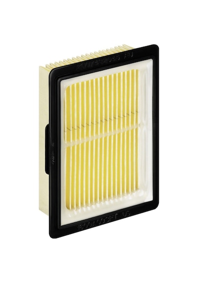 Bosch GAS 10.8 V-LI Polyester Kanallı Filtre - 2607432046