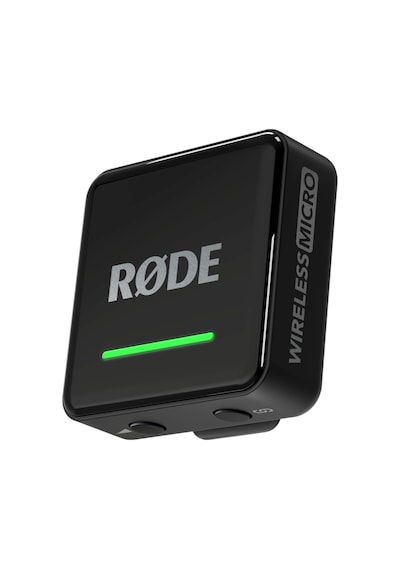 Røde Wireless Micro Camera Receiver