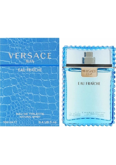 Versace Man Eau Fraiche Erkek Parfüm EDT 100 ML