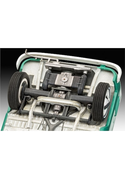 Revell Model Set Vw T1 Bus Vba67675