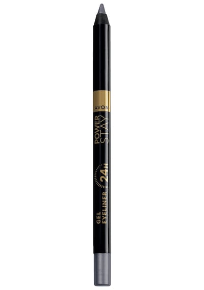 Power Stay Jel Eyeliner Steel