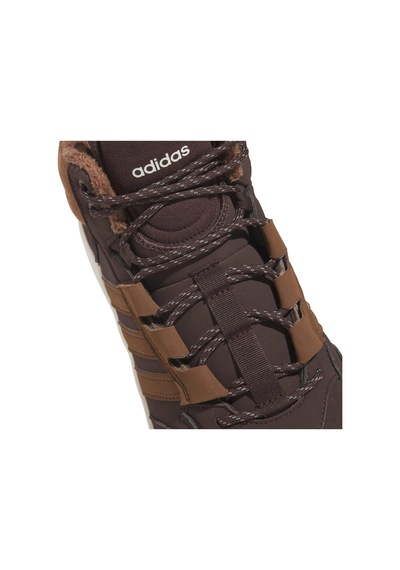 Jq5364-e Adidas Hoops 4.0 Mıd Wınterızed Erkek Spor Ayakkabı Kahve Jq5364-e Kahverengi