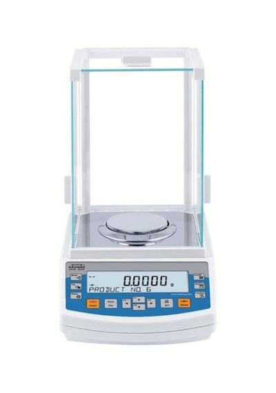 Radwag As 220 Hassas Analitik Terazi - Hassasiyet: 0,0001 Gr. Max