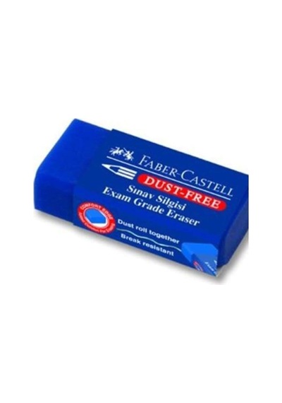 Faber-castell Sınav Silgisi 187-202