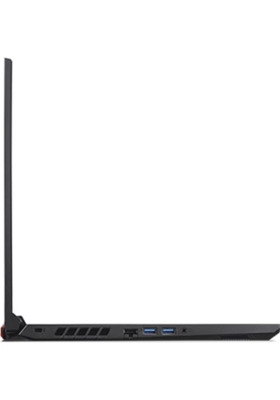 Acer Nitro 5 AN517-41 NH.QBHEY.001 R7-5800H 32 GB 1 TB SSD 8 GB RTX3080 17.3" FHD 360 Hz Free Dos Dizüstü Bilgisayar