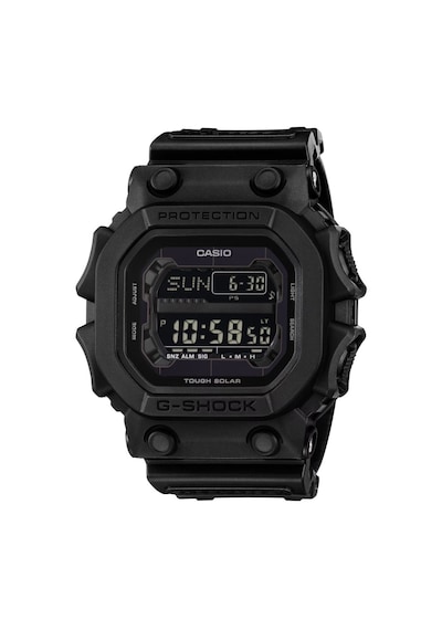 Casio Gx-56ubb-1dr Kol Saati Metalik