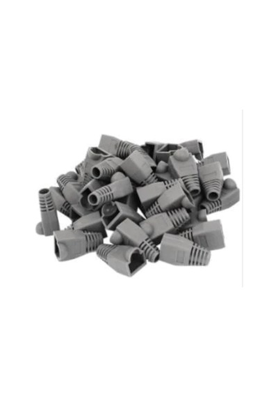 Yeni Nesil Rj45 Ağ Pensesi + 100 Adet Jack + 100 Adet Kılıf