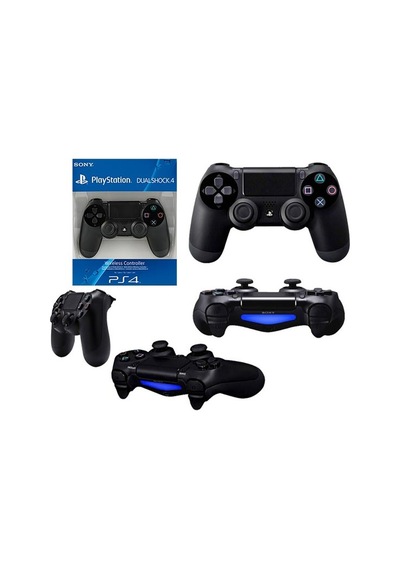 Play Statıon PS4 Uyumlu Kablosuz Kol