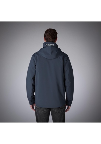 Musto M Br1 Pl Mıdlayer Erkek Mont Karışık Çok Renkli