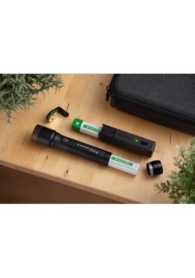 Led Lenser Flex5 Powerbank Çok Renkli